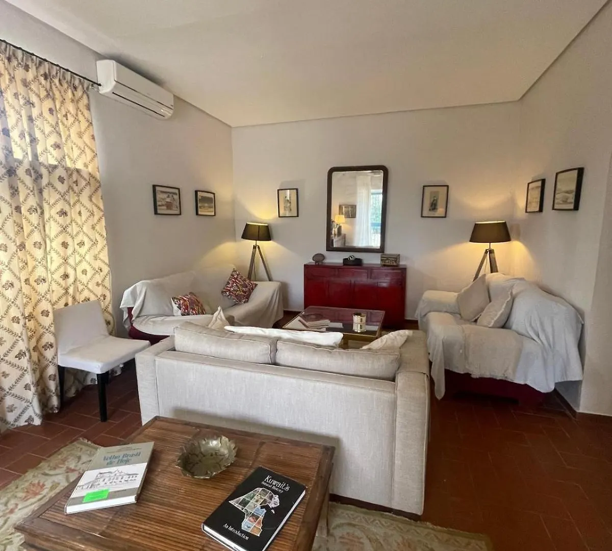 Cortijo Santa Clara Villa Carmona  Farm stay Carmona (Seville)
