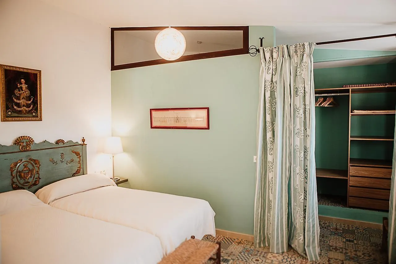 Farm stay Cortijo Santa Clara Villa Carmona  Spain