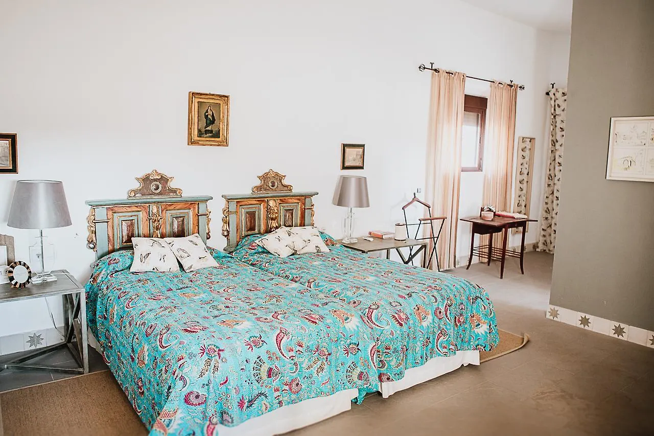 Farm stay Cortijo Santa Clara Villa Carmona