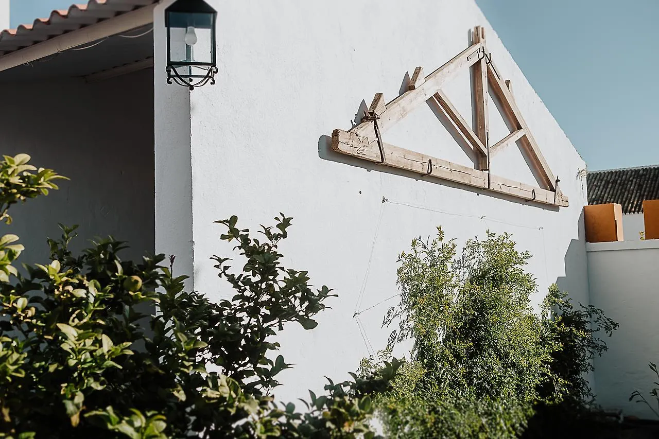 Cortijo Santa Clara Villa Carmona  Farm stay Carmona (Seville)
