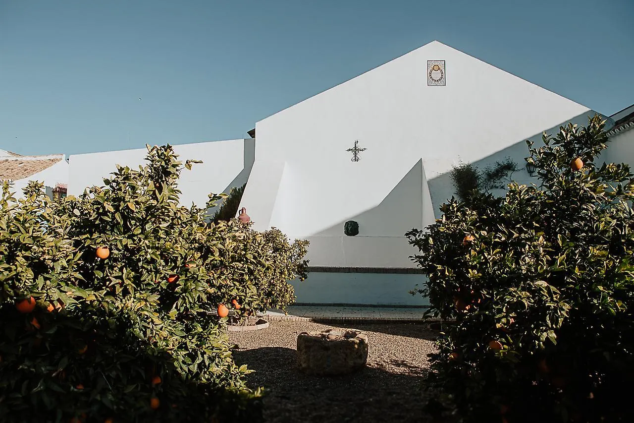 Farm stay Cortijo Santa Clara Villa Carmona