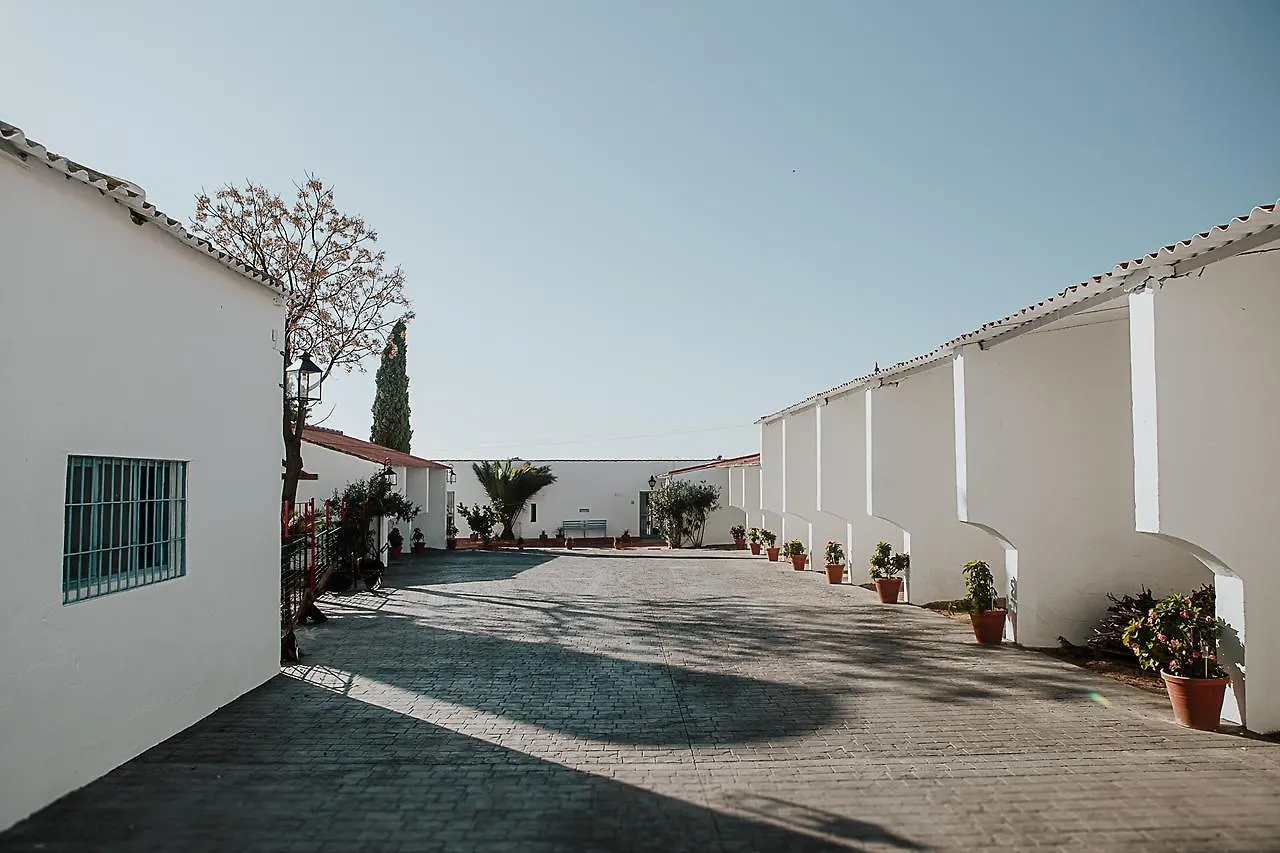 Cortijo Santa Clara Villa Carmona
