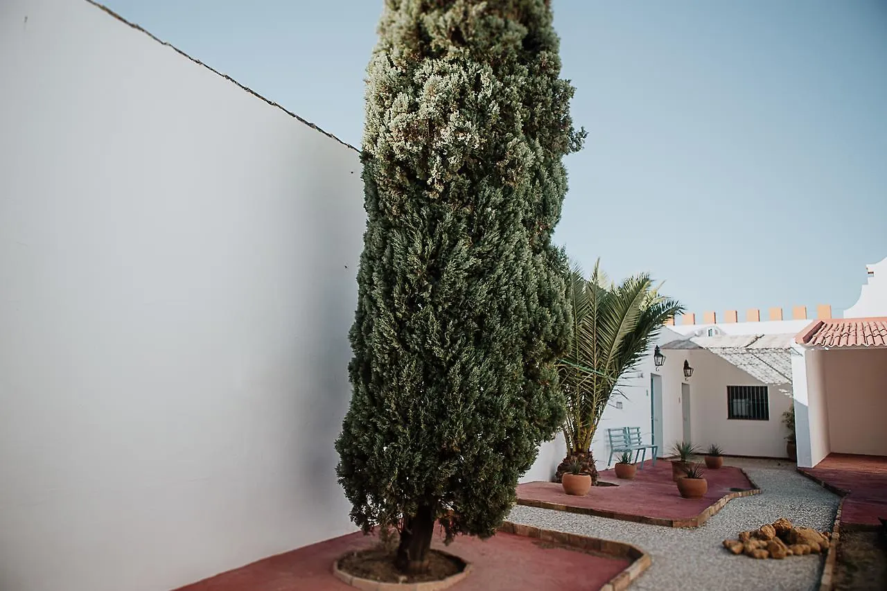 Cortijo Santa Clara Villa Carmona
