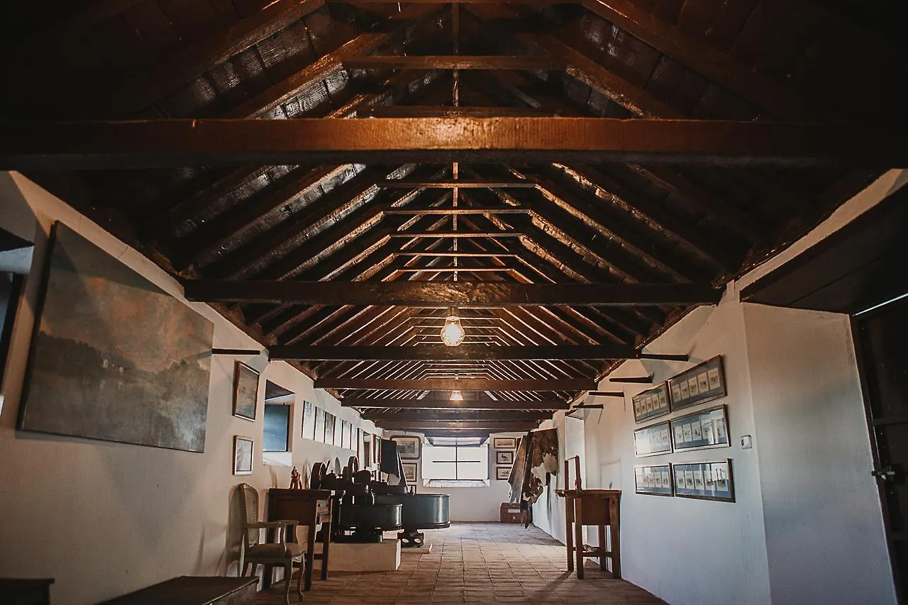 Farm stay Cortijo Santa Clara Villa Carmona