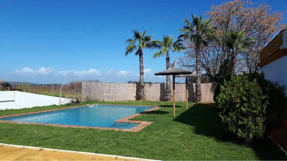 Cortijo Santa Clara Villa Carmona  Spain
