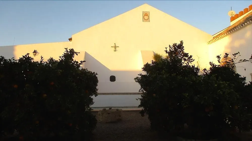 Cortijo Santa Clara Villa Carmona  Farm stay Carmona (Seville)