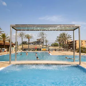 camping-castell-mar-empuriabrava.catalonia-hotels.com/