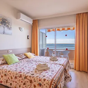 Apartment Stellamar - Paseo Maritimo, Fuengirola