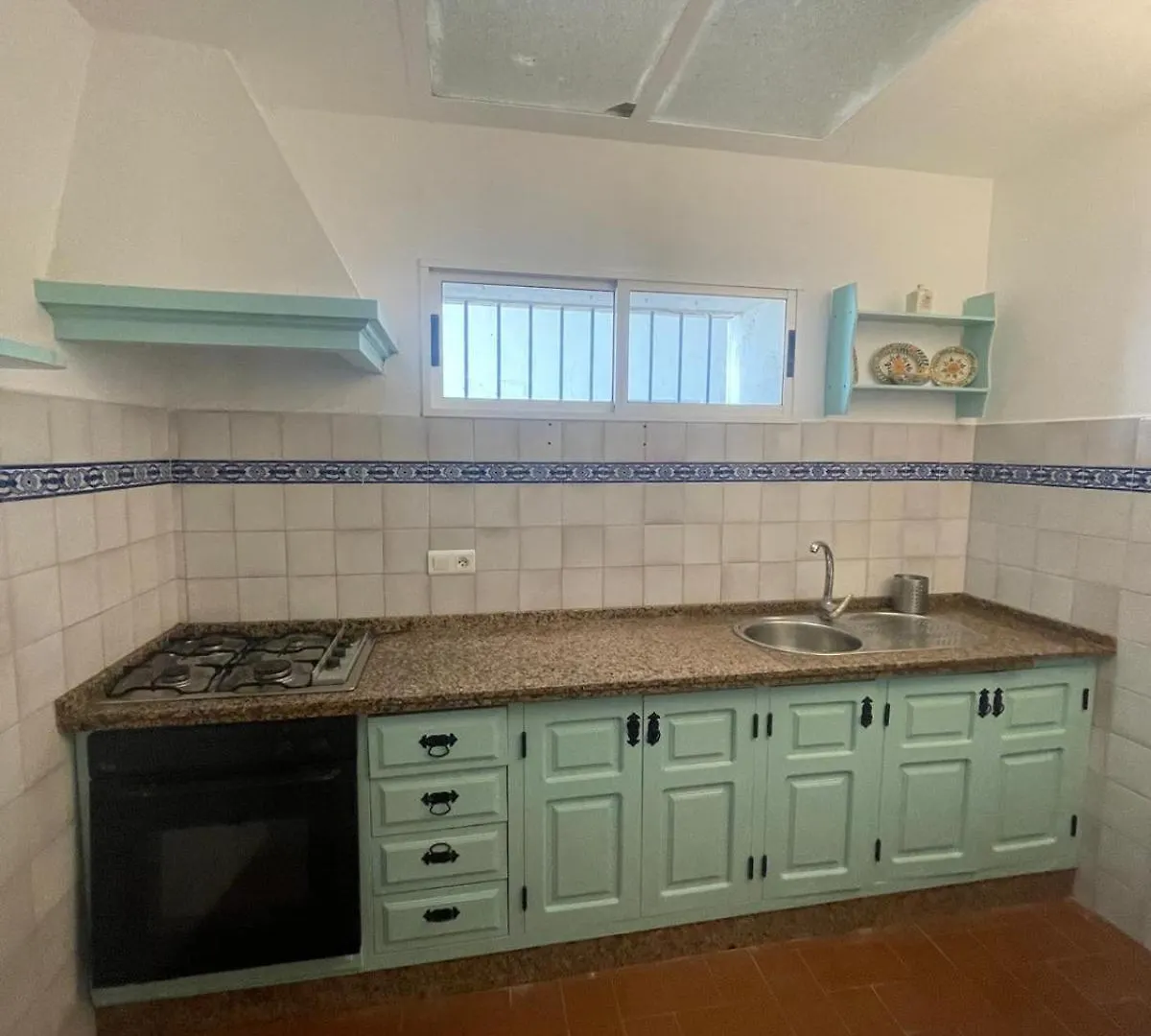 Cortijo Santa Clara Villa Carmona  Farm stay