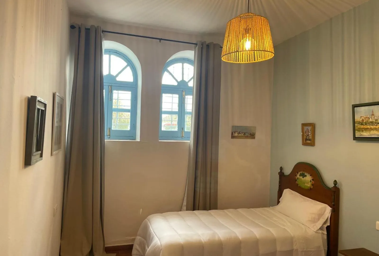 Farm stay Cortijo Santa Clara Villa Carmona