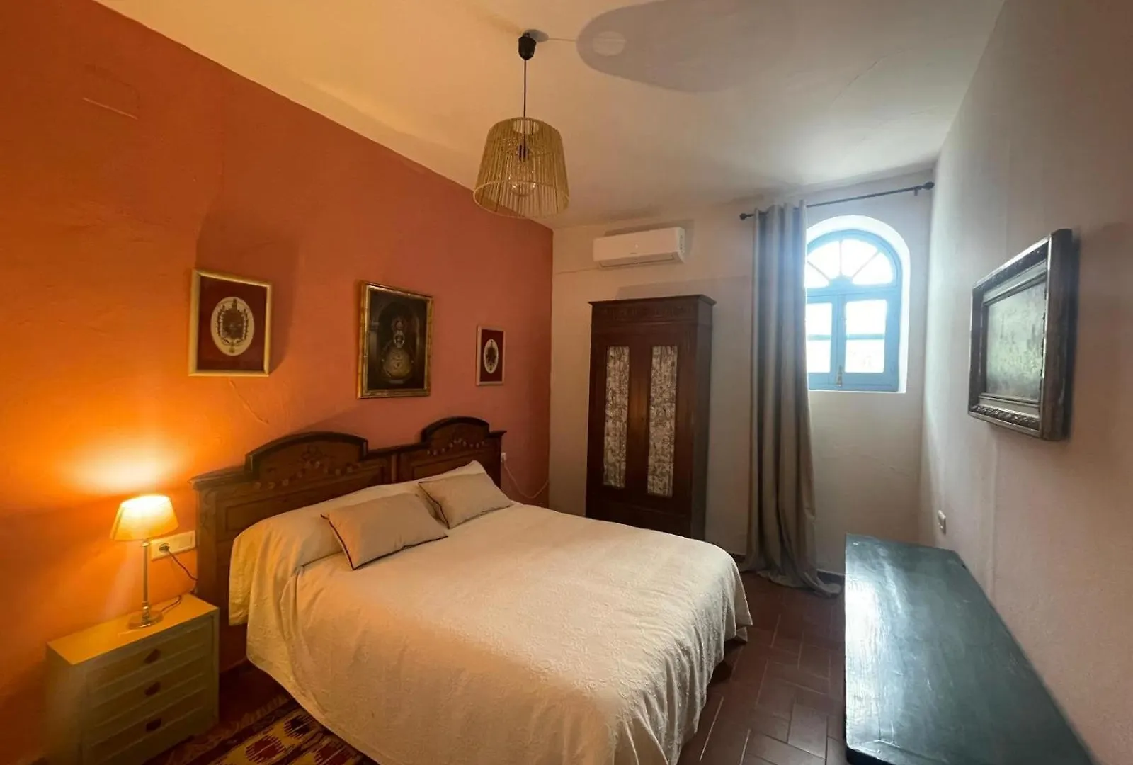 Cortijo Santa Clara Villa Carmona  Spain