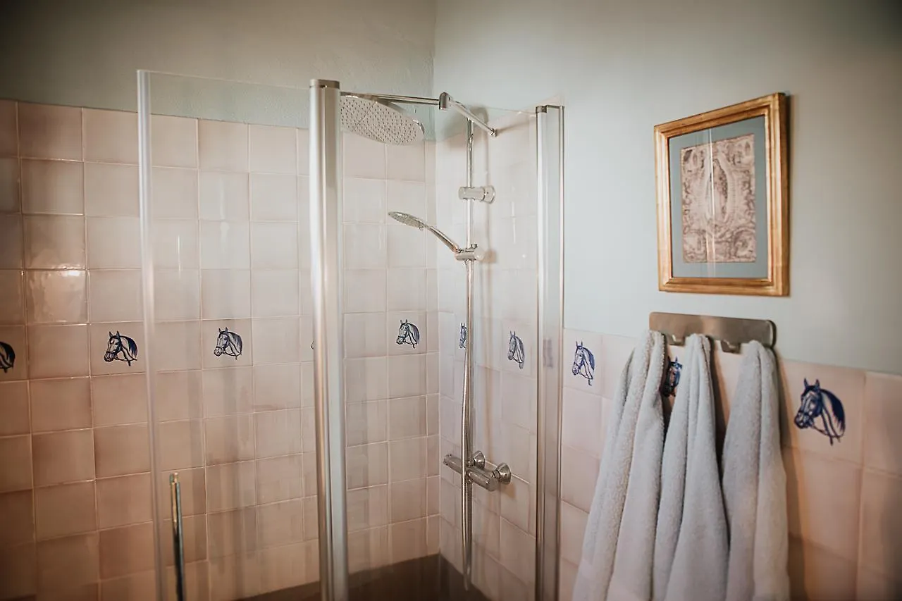 Cortijo Santa Clara Villa Carmona  Farm stay Carmona (Seville)