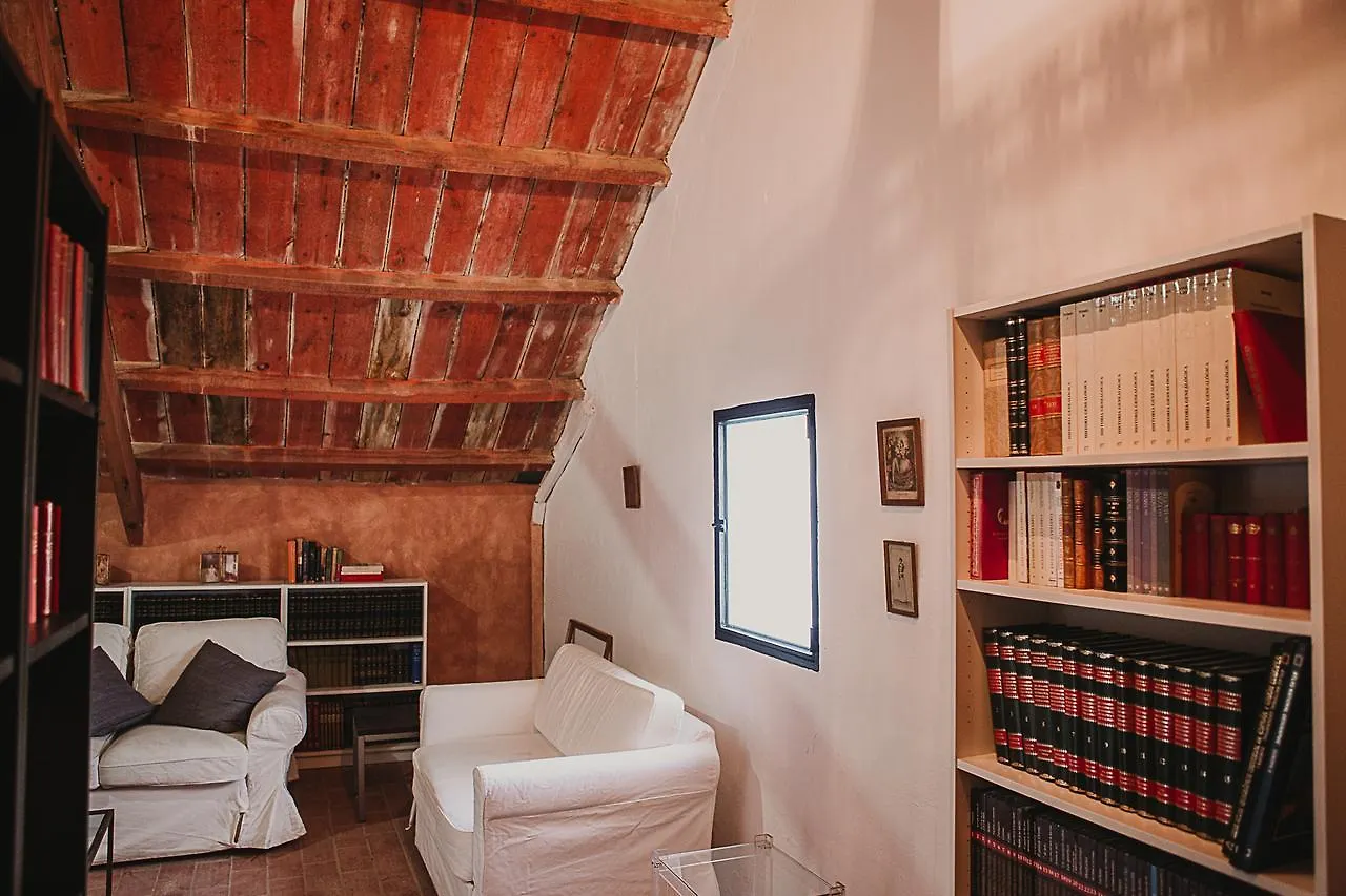 Cortijo Santa Clara Villa Carmona