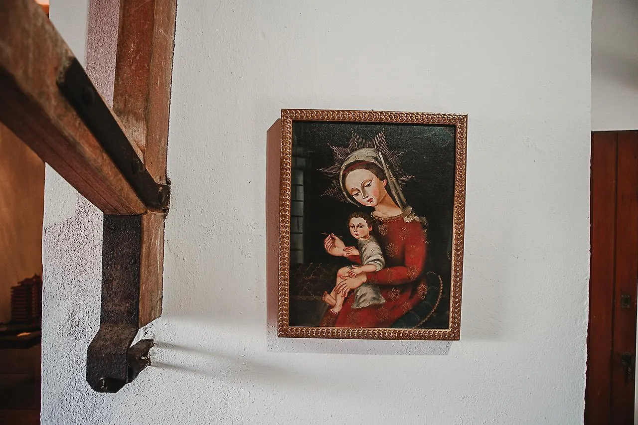 Farm stay Cortijo Santa Clara Villa Carmona